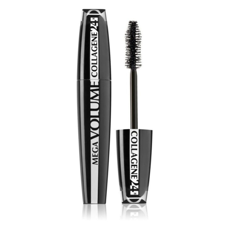 L’Oreal Paris-Mega Volume 24H Collagen Mascara (1)